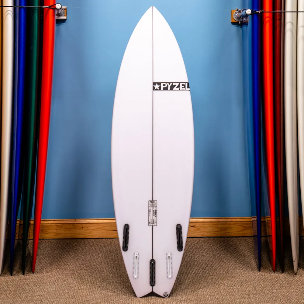 Pyzel Pyzalien II PU/Poly 5'6