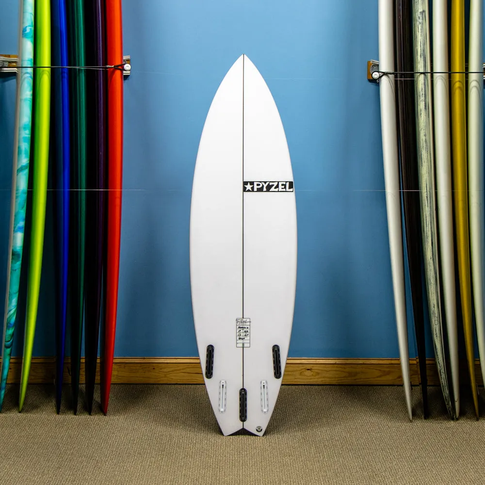 Pyzel Pyzalien II PU/Poly 5'8
