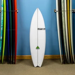 Pyzel Pyzalien II PU/Poly 5'8