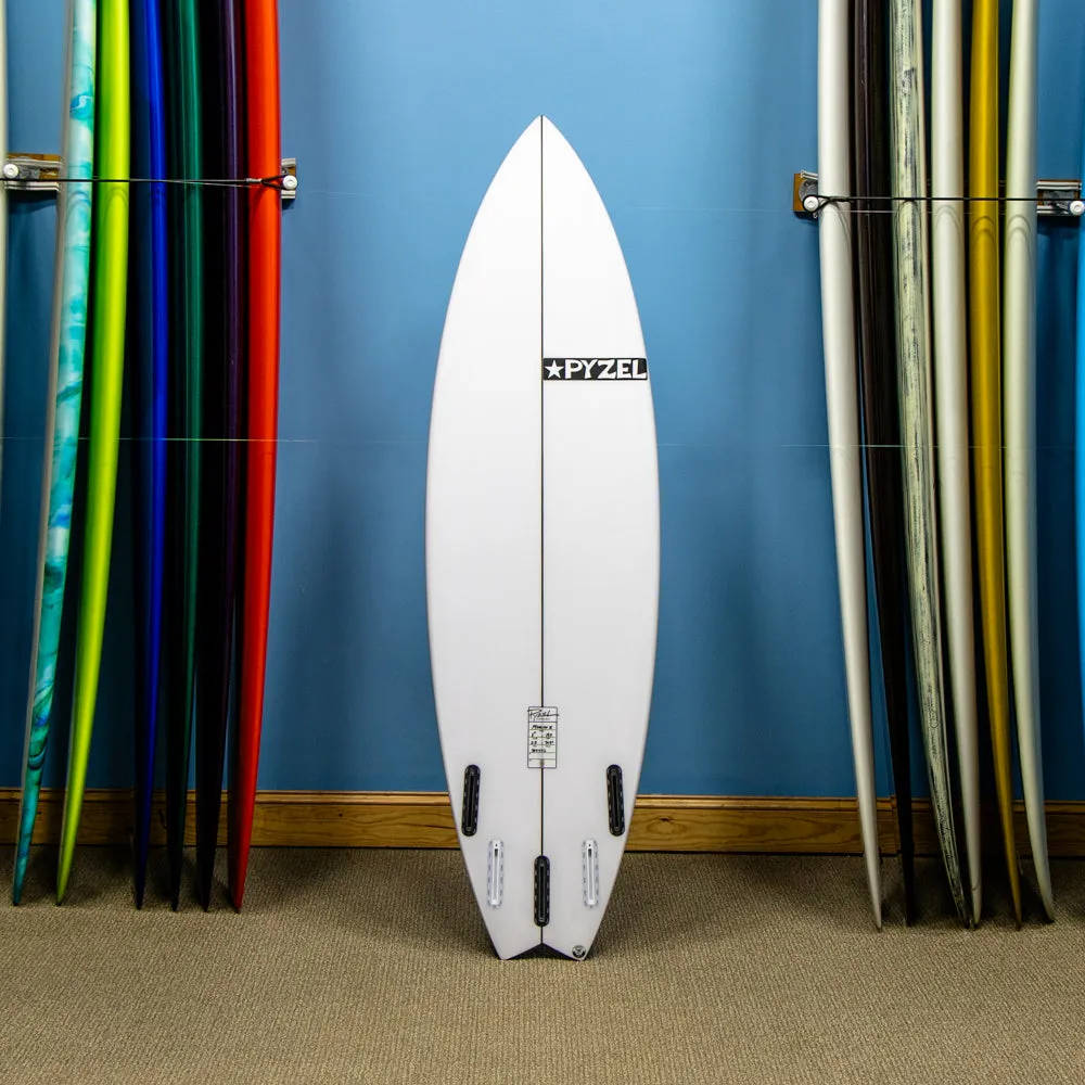 Pyzel Pyzalien II PU/Poly 6'0