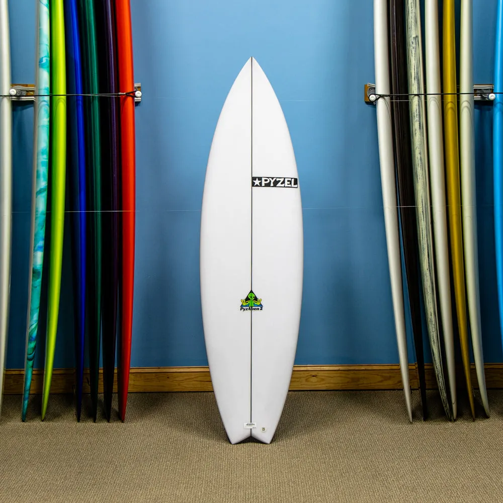 Pyzel Pyzalien II PU/Poly 6'0