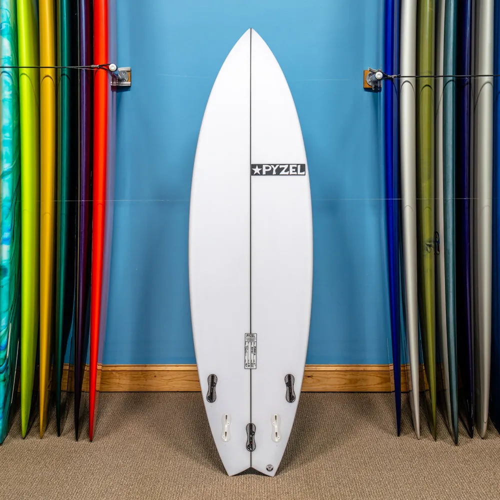 Pyzel Pyzalien II PU/Poly 6'1