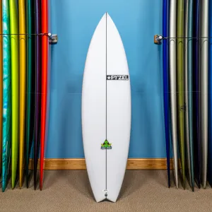 Pyzel Pyzalien II PU/Poly 6'1