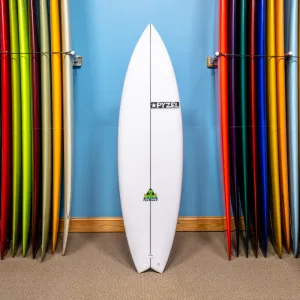 Pyzel Pyzalien II PU/Poly 6'2