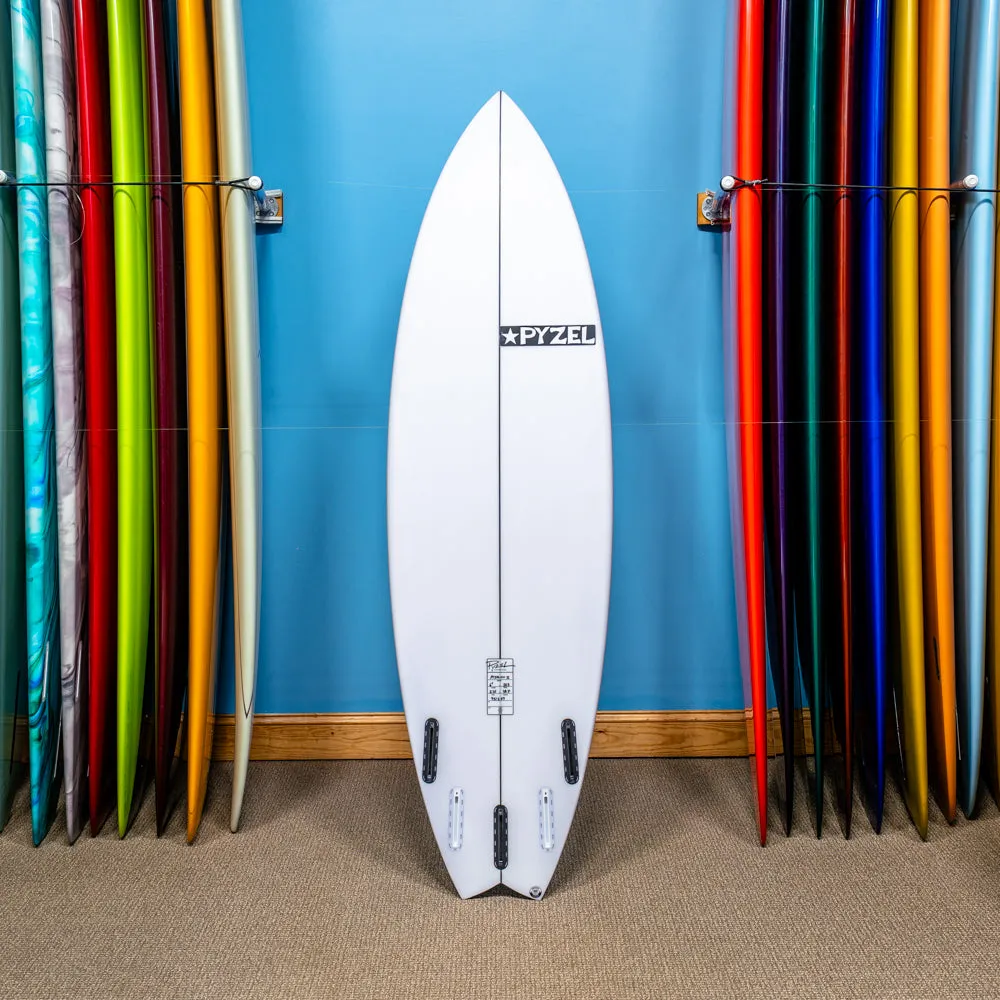 Pyzel Pyzalien II PU/Poly 6'4