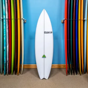 Pyzel Pyzalien II PU/Poly 6'4