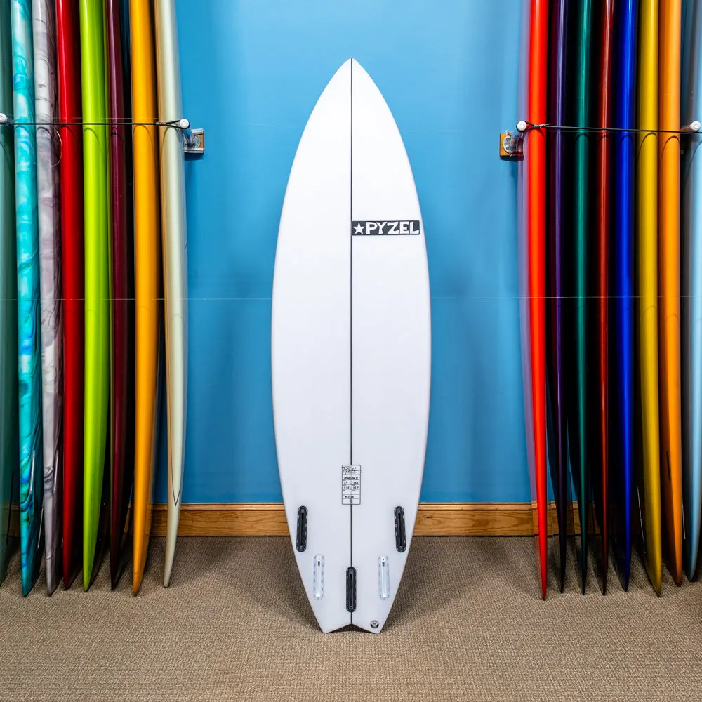 Pyzel Pyzalien II PU/Poly 6'4