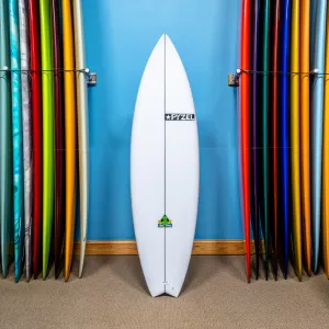 Pyzel Pyzalien II PU/Poly 6'4
