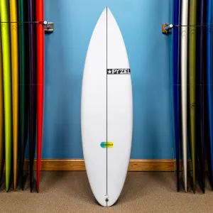 Pyzel Radius Prime PU/Poly 5'10