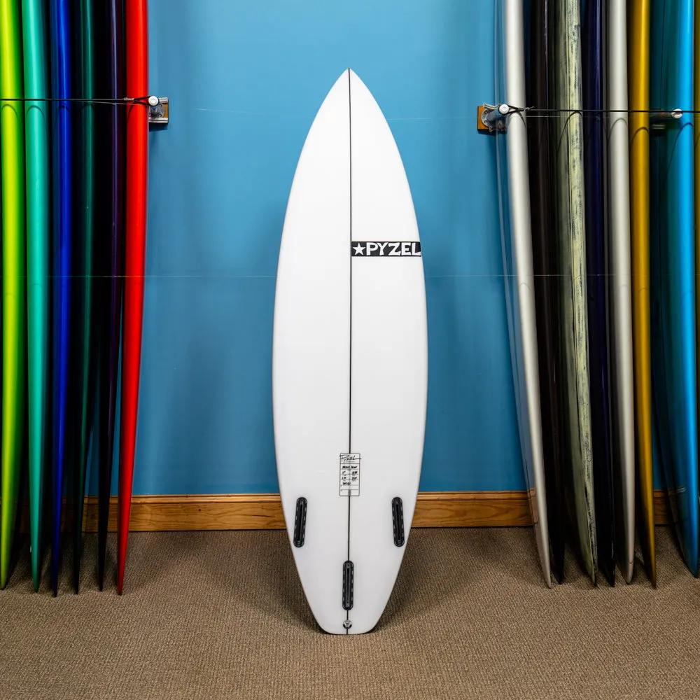 Pyzel Radius Prime PU/Poly 5'11