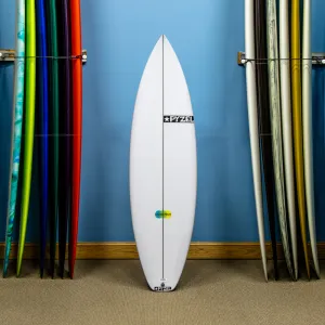 Pyzel Radius Prime PU/Poly 5'11