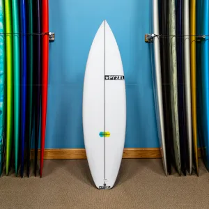 Pyzel Radius Prime PU/Poly 5'11