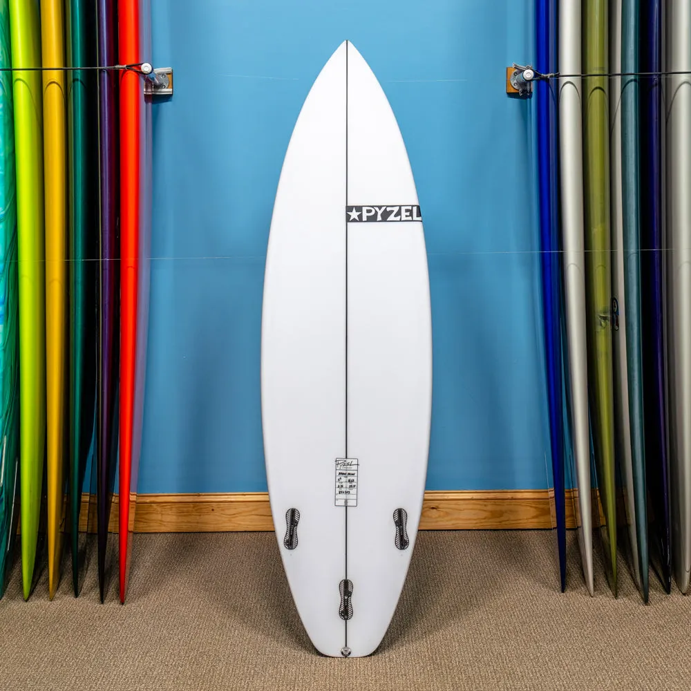 Pyzel Radius Prime PU/Poly 5'9