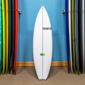 Pyzel Radius Prime PU/Poly 5'9