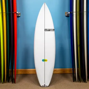 Pyzel Radius Prime PU/Poly 6'1