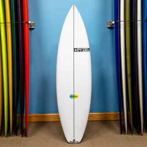 Pyzel Radius Prime PU/Poly 6'2