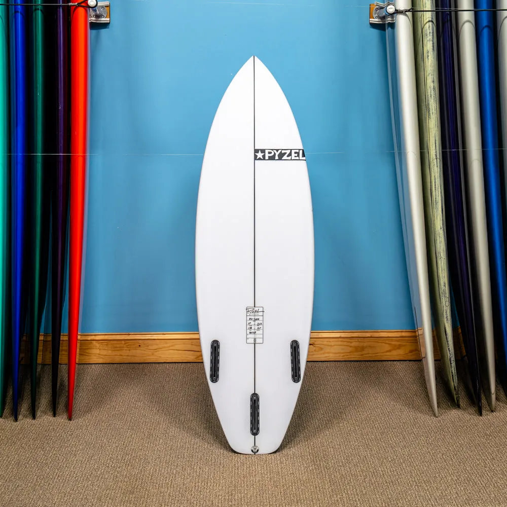 Pyzel Red Tiger Grom PU/Poly 4'10