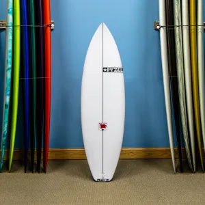 Pyzel Red Tiger PU/Poly 5'6
