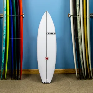 Pyzel Red Tiger PU/Poly 5'9