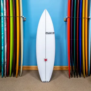 Pyzel Red Tiger PU/Poly 6'1