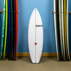 Pyzel Red Tiger XL PU/Poly 5'10