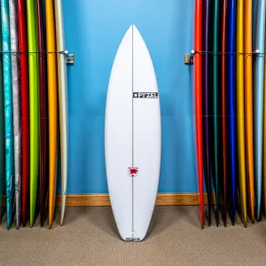Pyzel Red Tiger XL PU/Poly 6'3