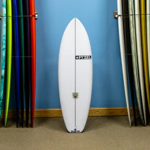 Pyzel White Tiger PU/Poly 5'3