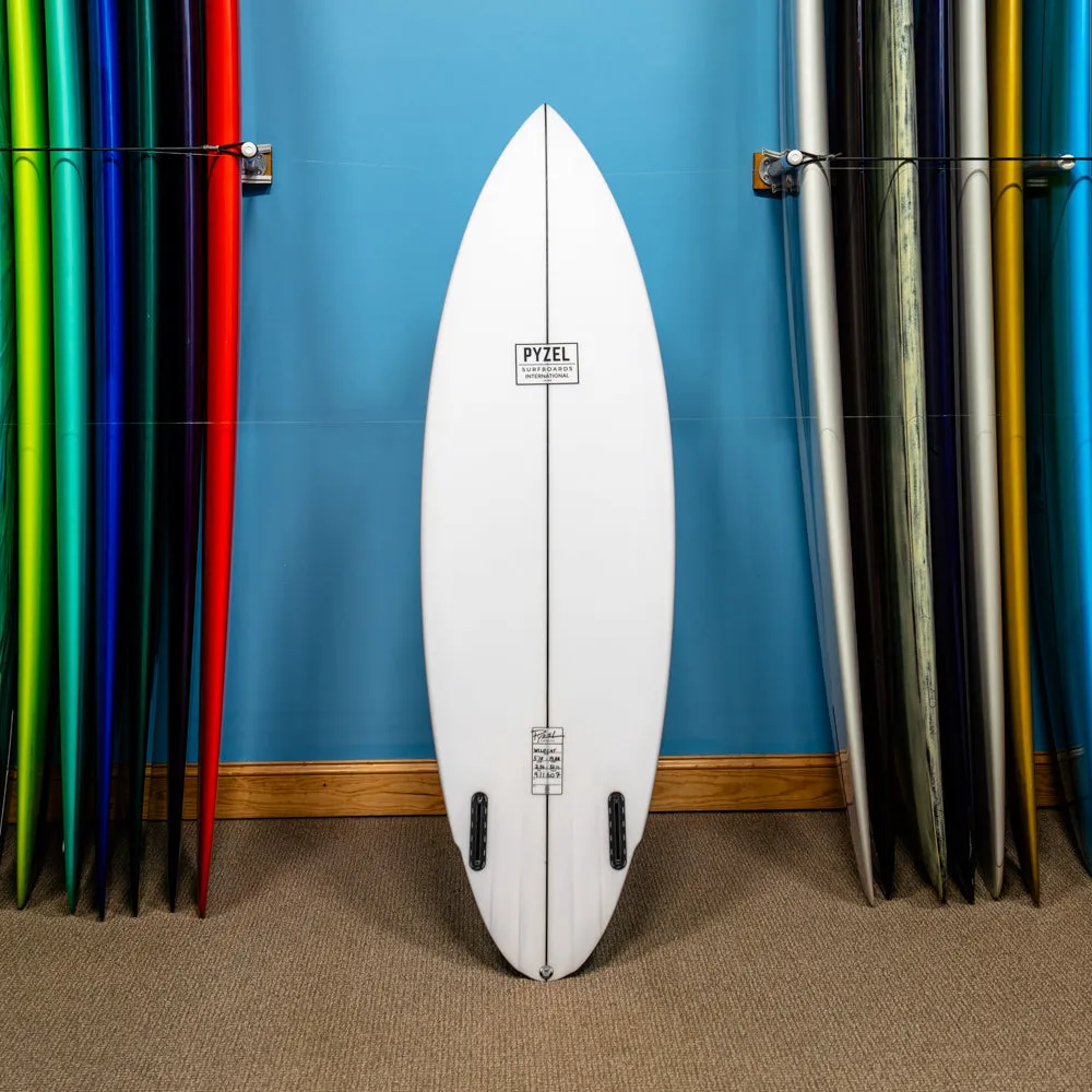 Pyzel Wildcat PU/Poly 5'10