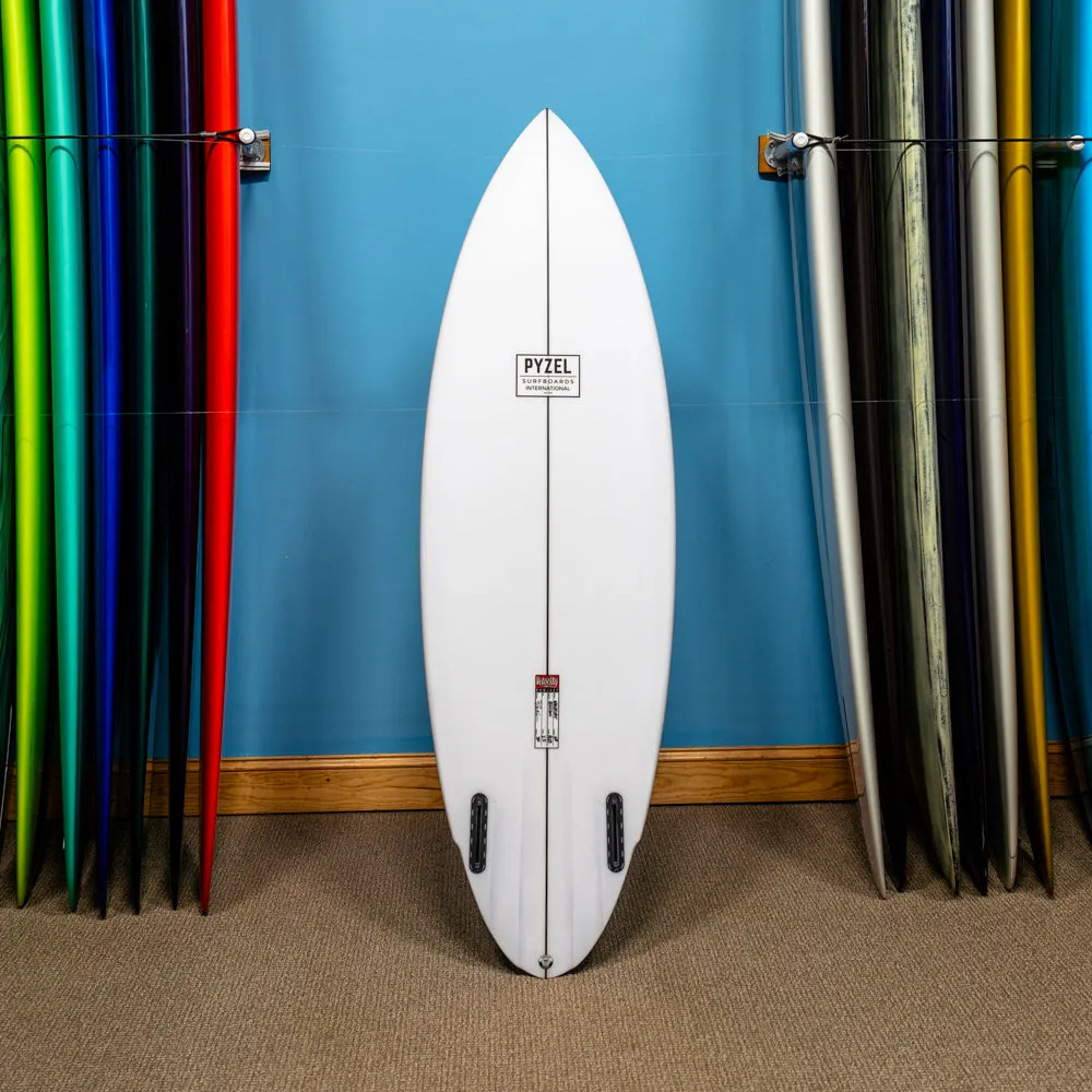 Pyzel Wildcat PU/Poly 5'8
