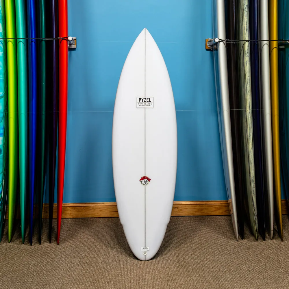 Pyzel Wildcat PU/Poly 5'8