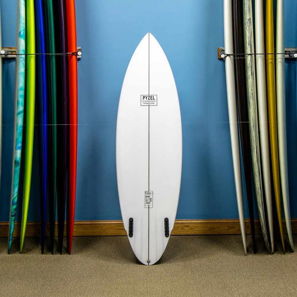 Pyzel Wildcat PU/Poly 6'0