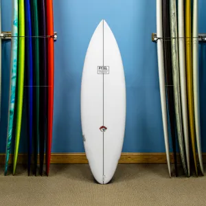 Pyzel Wildcat PU/Poly 6'0