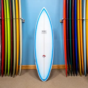 Pyzel Wildcat PU/Poly 6'6
