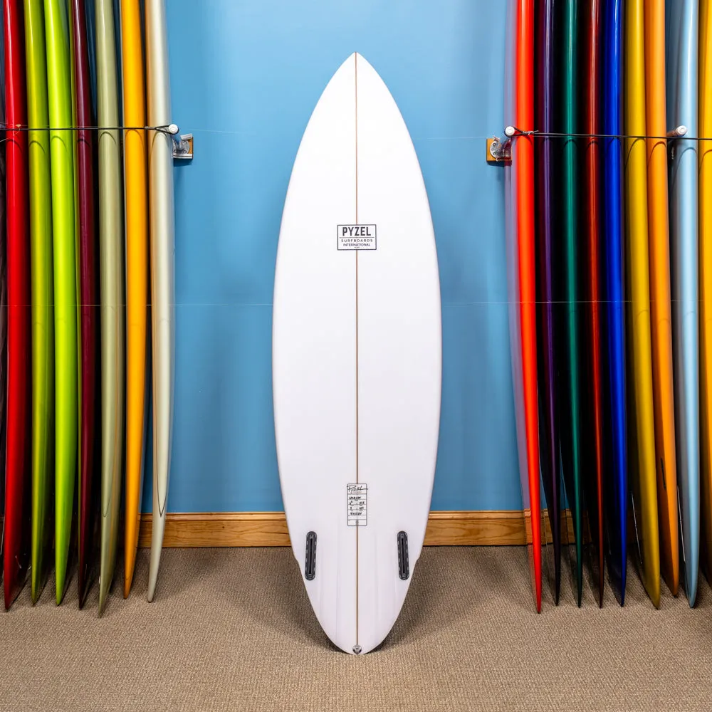 Pyzel Wildcat PU/Poly 6'6