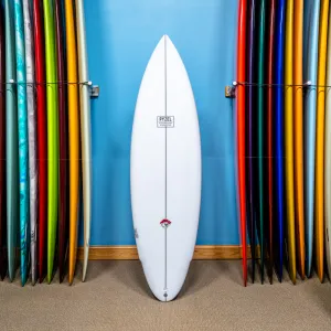 Pyzel Wildcat PU/Poly 6'8