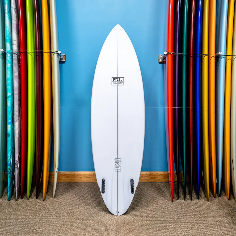 Pyzel Wildcat PU/Poly 6'8