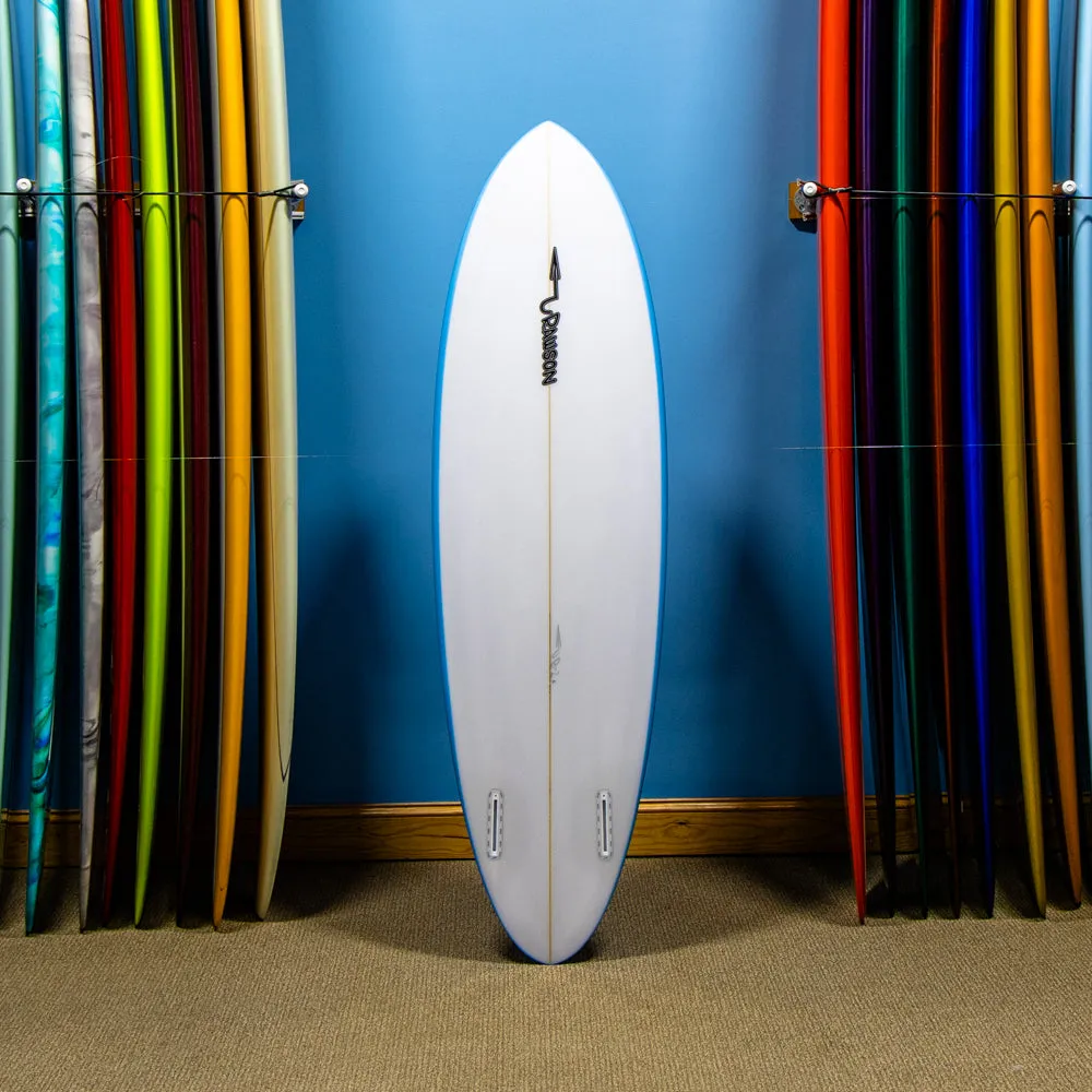 Rawson B2 PU/Poly 6'0
