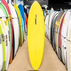Rawson B2 PU/Poly 6'10