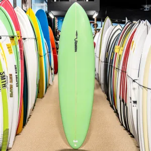 Rawson B2 PU/Poly 6'10