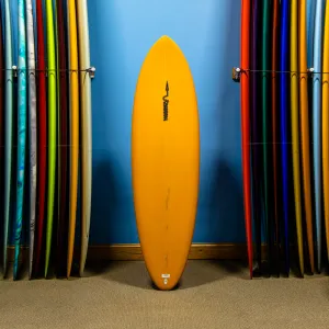 Rawson B2 PU/Poly 6'4