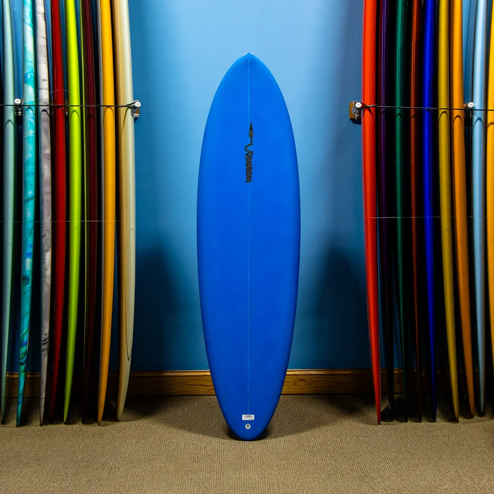 Rawson B2 PU/Poly 6'4
