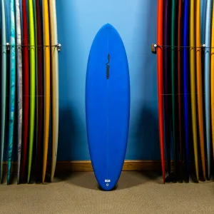 Rawson B2 PU/Poly 6'4