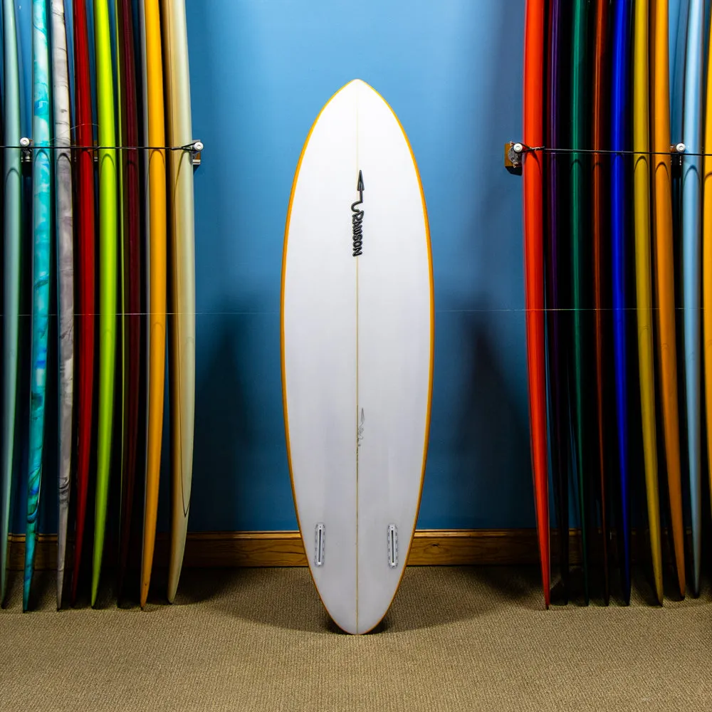 Rawson B2 PU/Poly 6'4