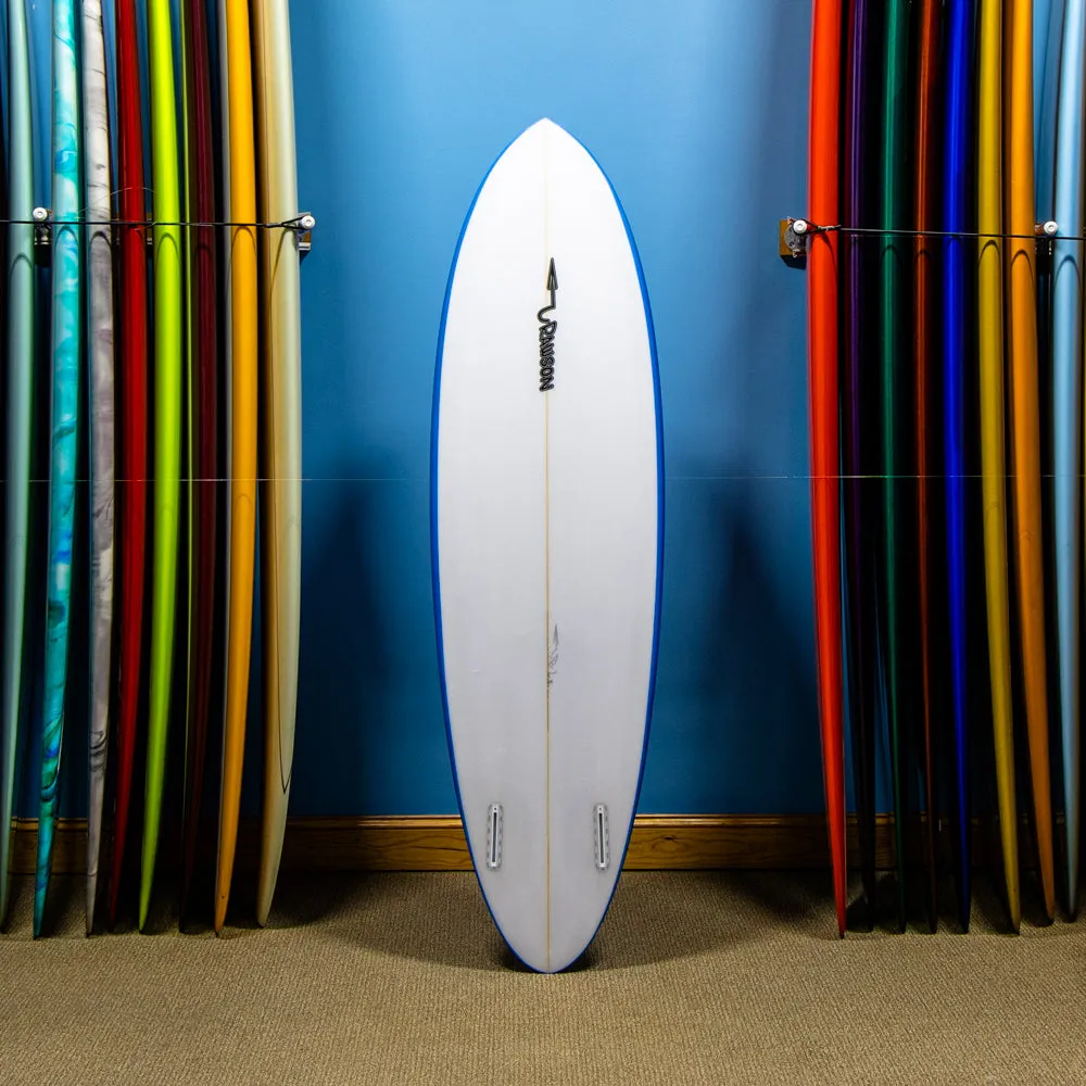 Rawson B2 PU/Poly 6'4