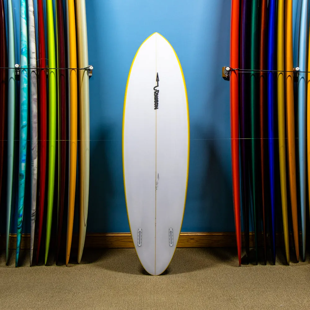 Rawson B2 PU/Poly 6'6