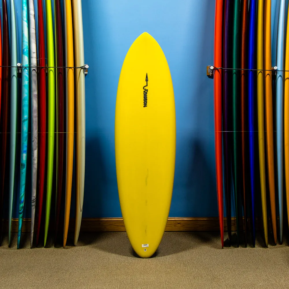 Rawson B2 PU/Poly 6'6