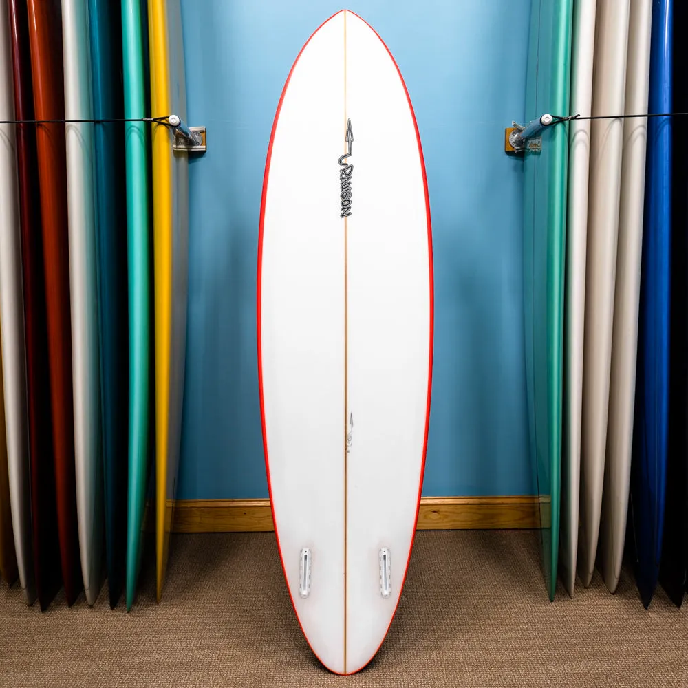 Rawson B2 PU/Poly 6'8