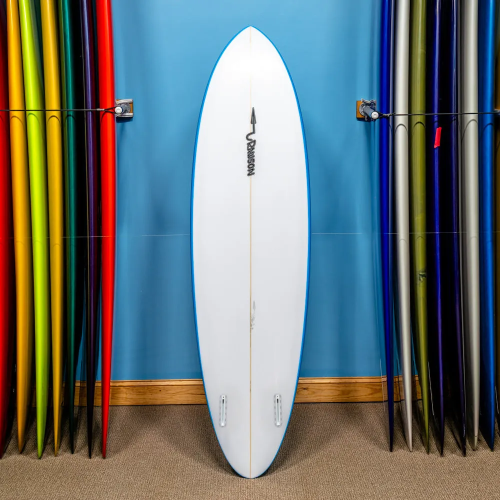 Rawson B2 PU/Poly 6'8