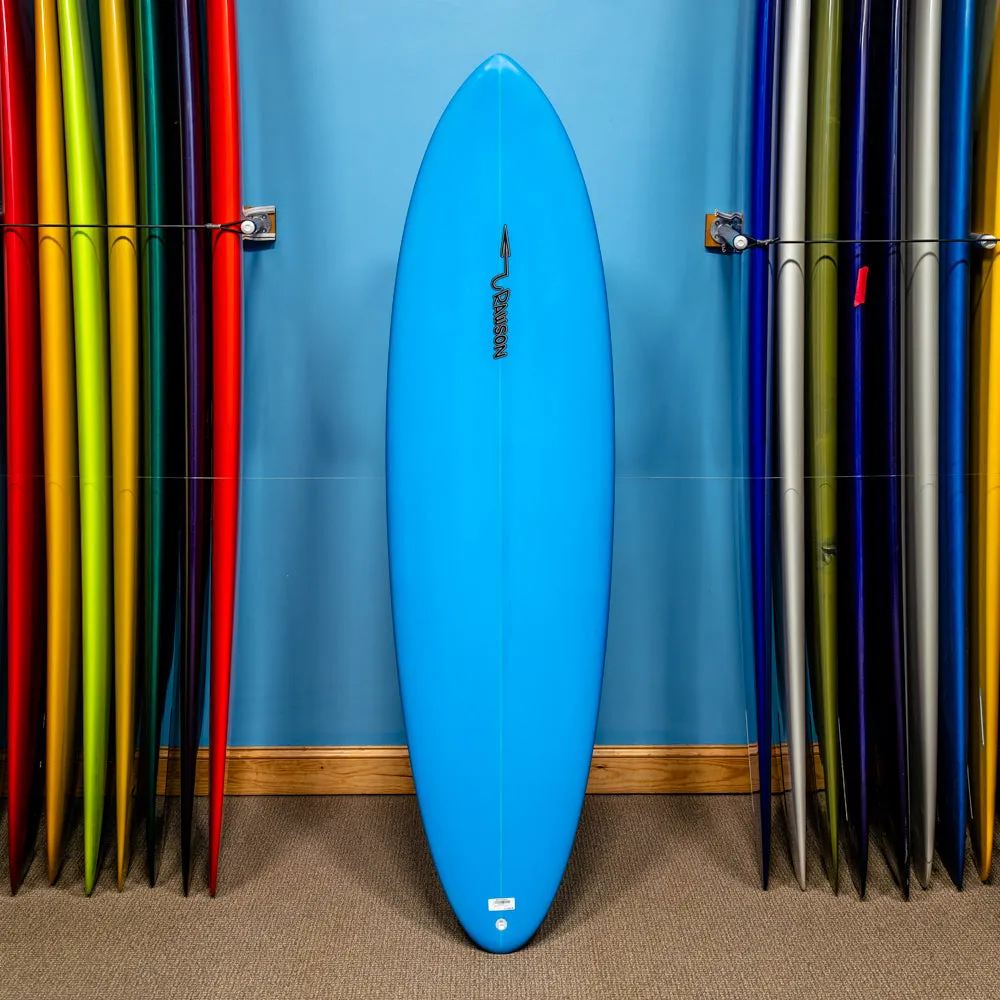 Rawson B2 PU/Poly 6'8