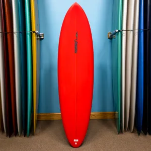 Rawson B2 PU/Poly 6'8